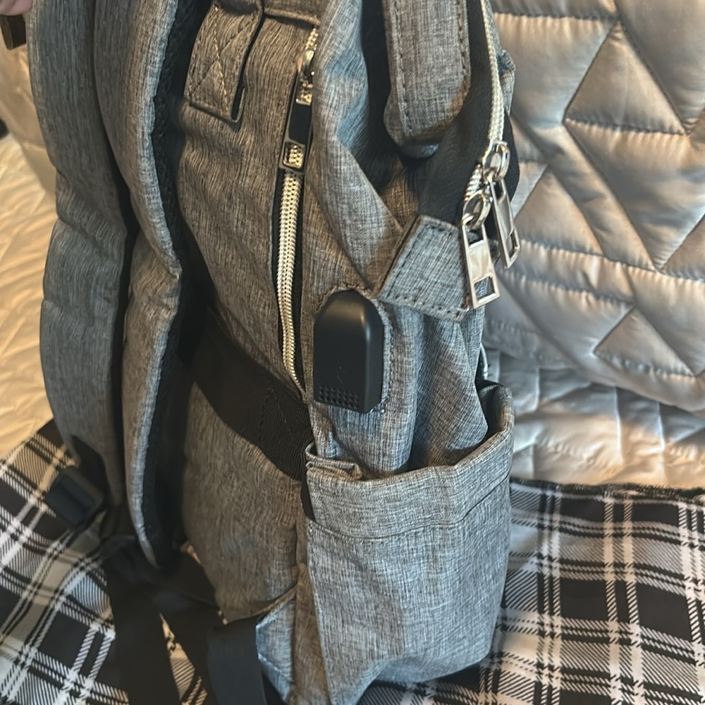 LOVEVOOK Laptop Backpack - Picture 10 of 16